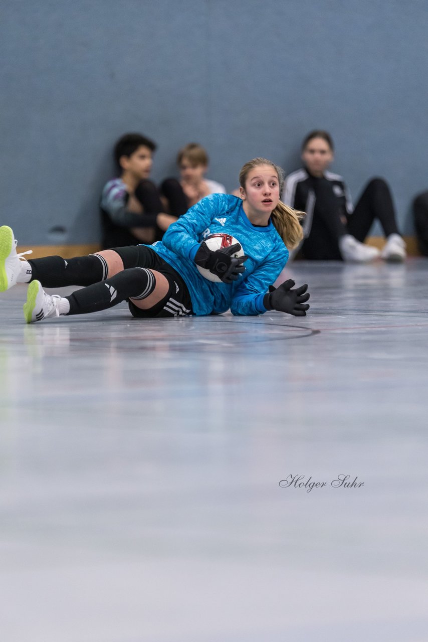 Bild 69 - wCJ Norddeutsches Futsalturnier Auswahlmannschaften